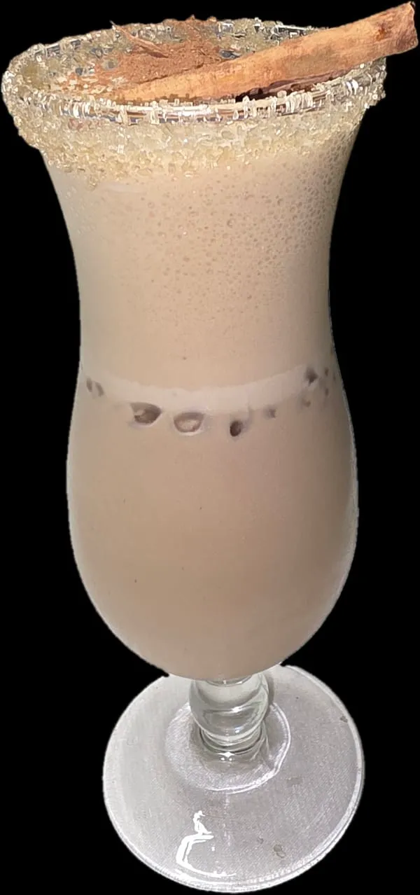 Iced Latte